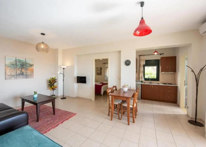 Portela Apartments Kastri