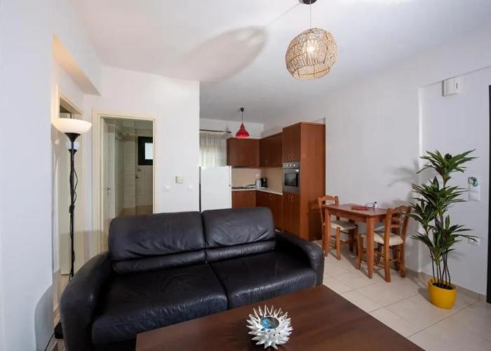 Portela Apartments Kastri