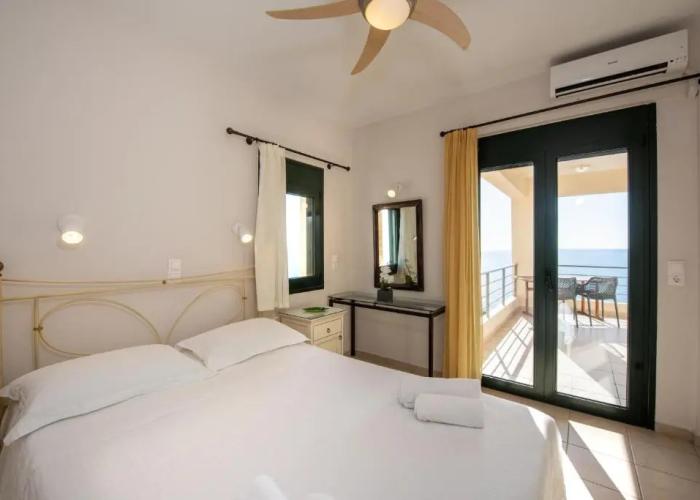 Portela Apartments Kastri