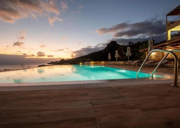 Portela Apartments Kastri