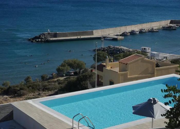 Portela Apartments Kastri