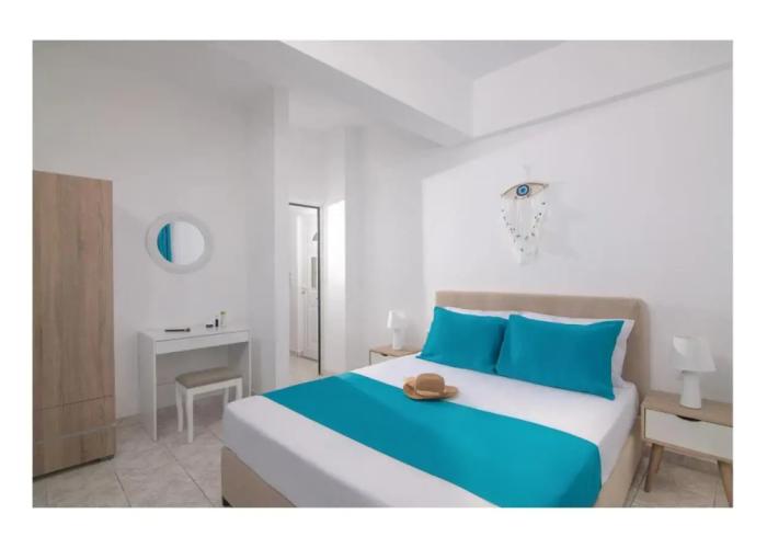 Kastri Mare Sea View Residences by Estia