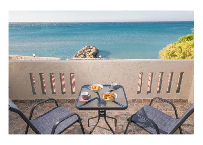 Kastri Mare Sea View Residences by Estia