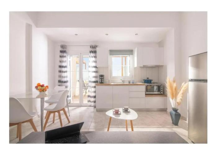 Kastri Mare Sea View Residences by Estia