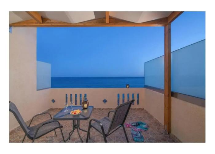 Kastri Mare Sea View Residences by Estia