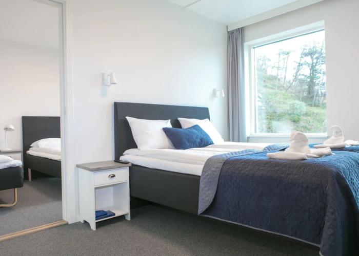 Kinn Hotell Florø