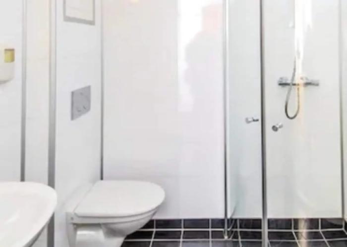 Kinn Hotell Florø