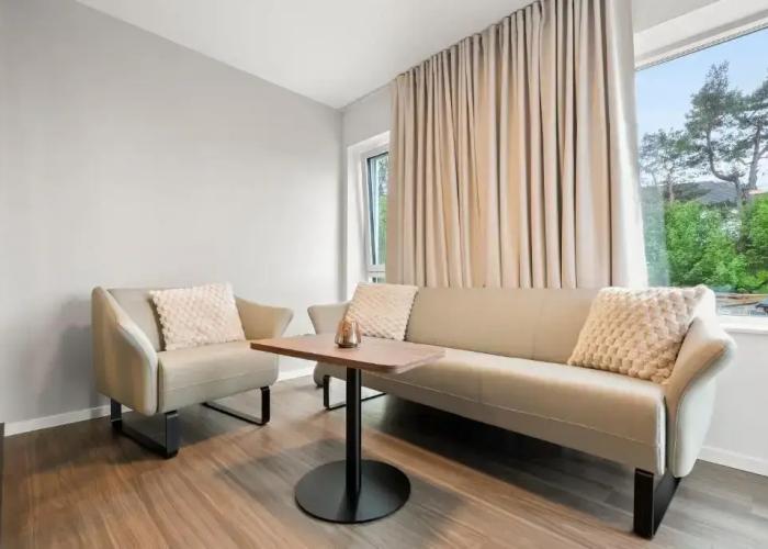 Kinn Hotell Florø