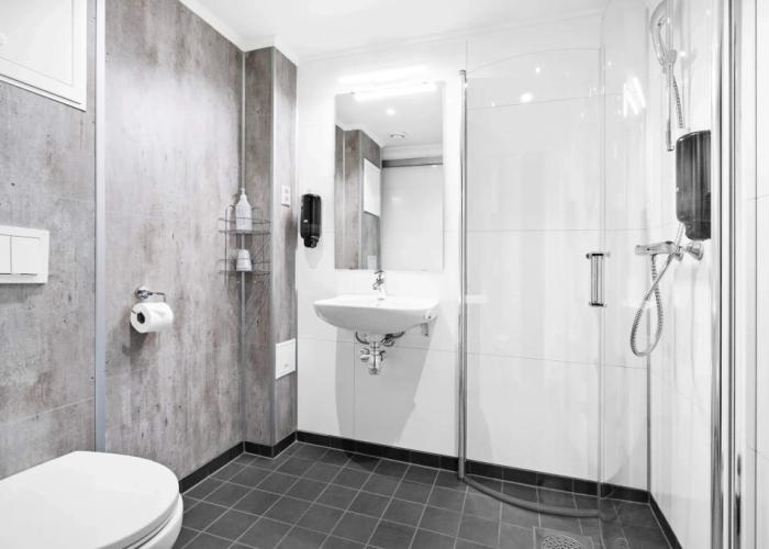 Kinn Hotell Florø
