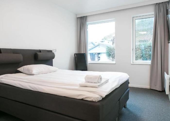 Kinn Hotell Florø