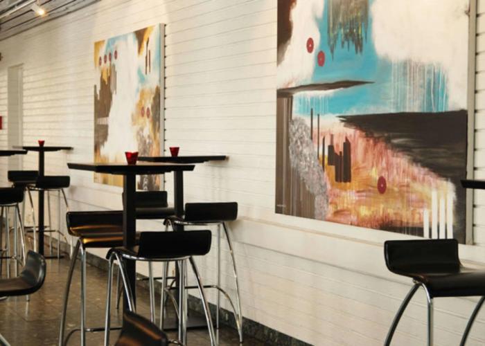 Comfort Hotel Victoria Floro, Markegata 43, 6900, Norway