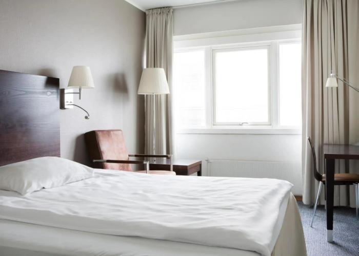 Comfort Hotel Victoria Floro, Markegata 43, 6900, Norway