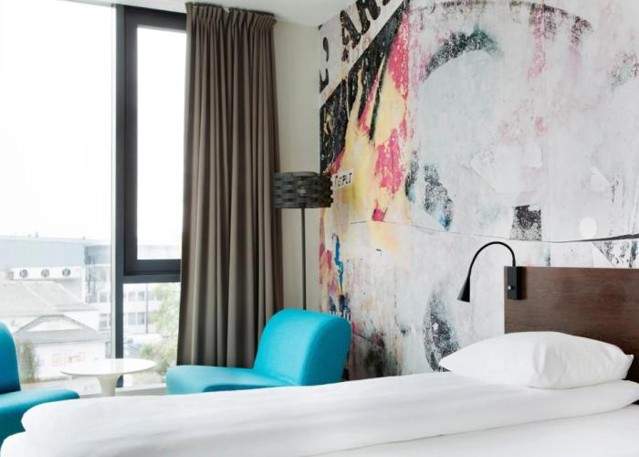 Comfort Hotel Victoria Floro, Markegata 43, 6900, Norway