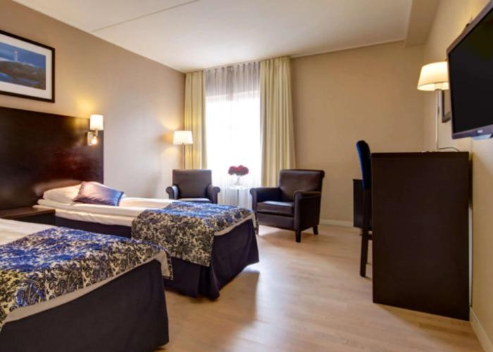 Quality Hotel Floro