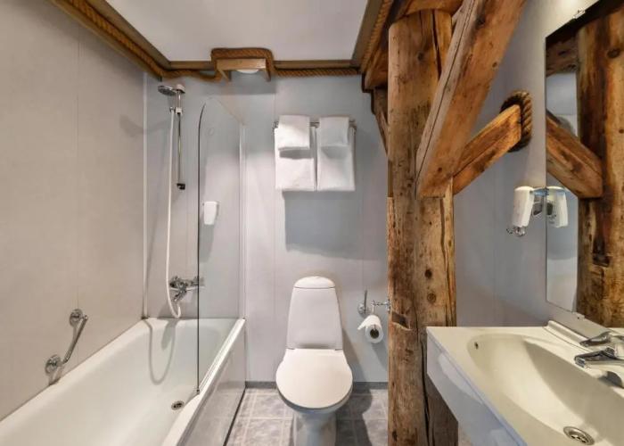 Quality Hotel Floro