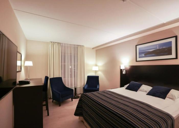 Quality Hotel Floro