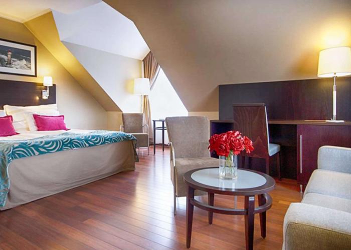 Quality Hotel Floro
