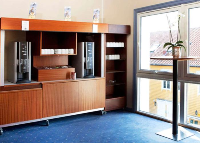 Quality Hotel Floro