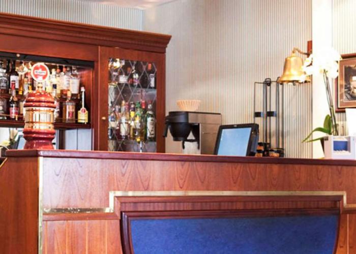 Quality Hotel Floro