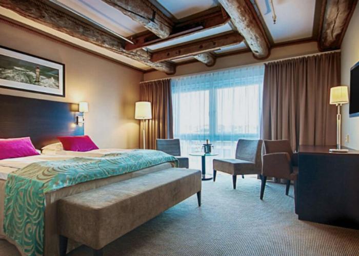 Quality Hotel Floro