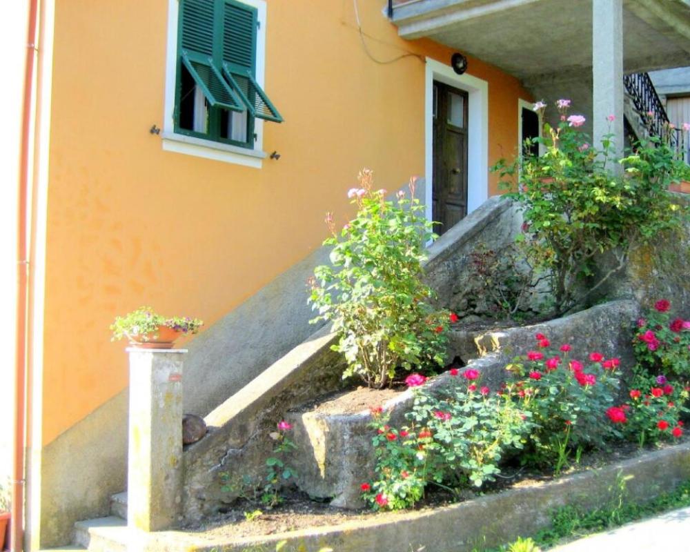 Belvilla by OYO Casa Marcellini