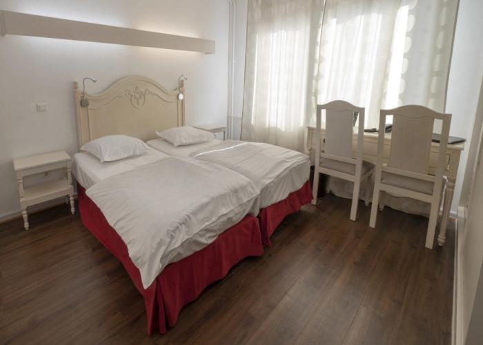 Hotel Majestic Alsace