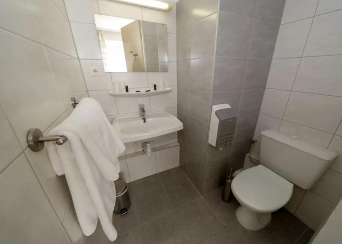 Hotel Majestic Alsace