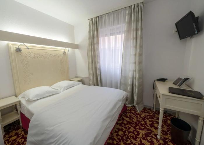 Hotel Majestic Alsace