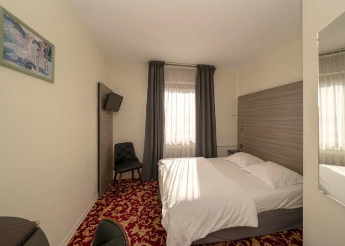 Hotel Majestic Alsace