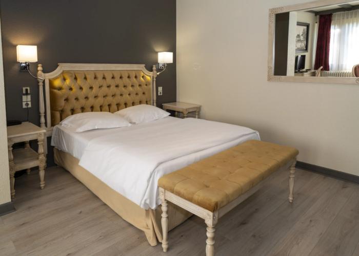 Hotel du Parc Spa & Wellness