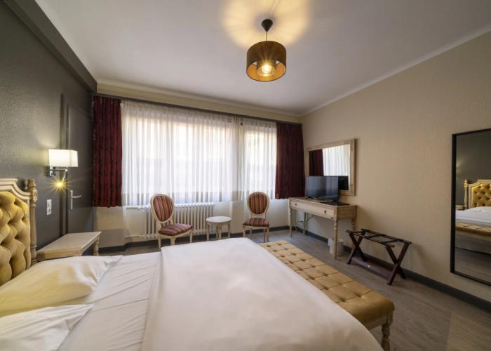 Hotel du Parc Spa & Wellness