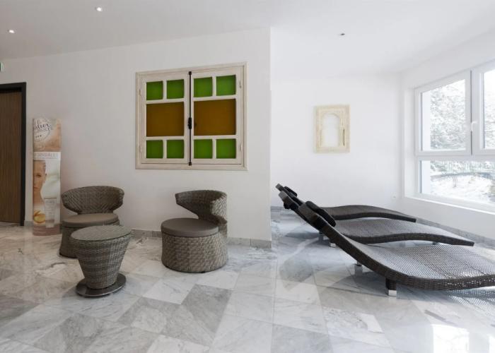 Hotel du Parc Spa & Wellness