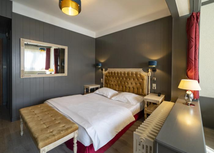 Hotel du Parc Spa & Wellness