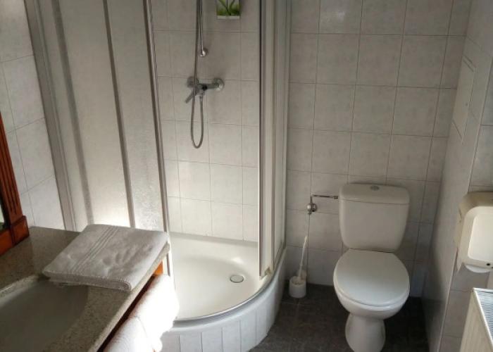 Hotel Restaurant Le Bristol