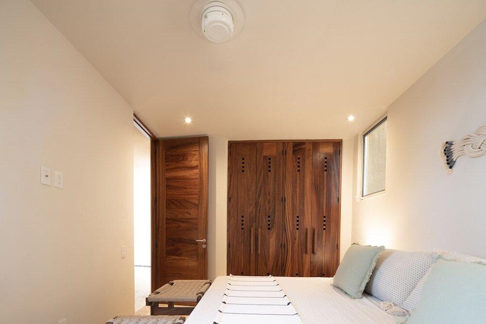 Mar de Coco Beach Front Villas