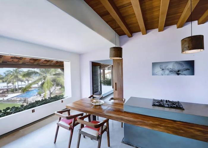 The Residences at Las Palmas