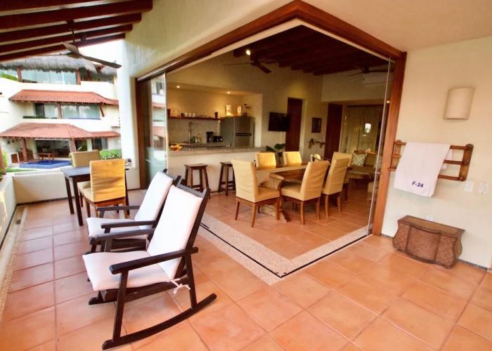 The Residences at Las Palmas