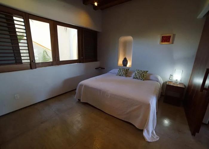 The Residences at Las Palmas