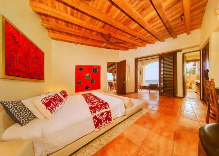 The Residences at Las Palmas