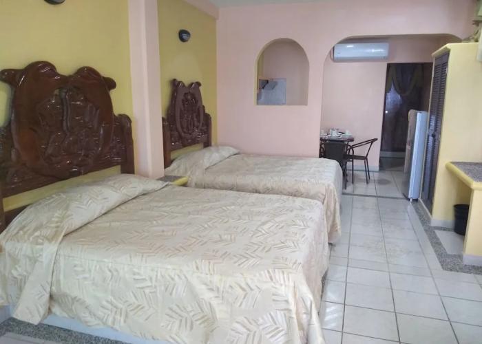 Hotel Marbella Playa Larga