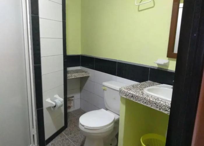 Hotel Marbella Playa Larga
