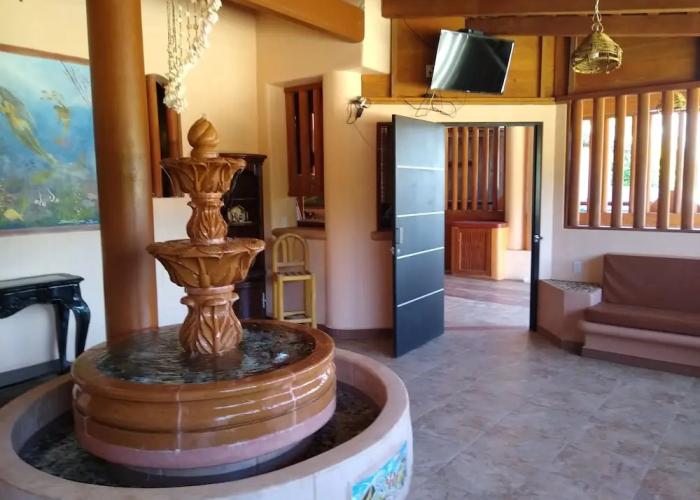 Hotel Marbella Playa Larga