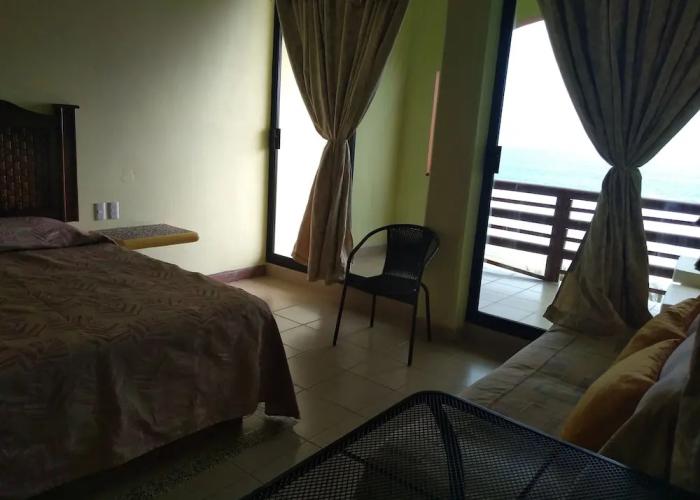 Hotel Marbella Playa Larga