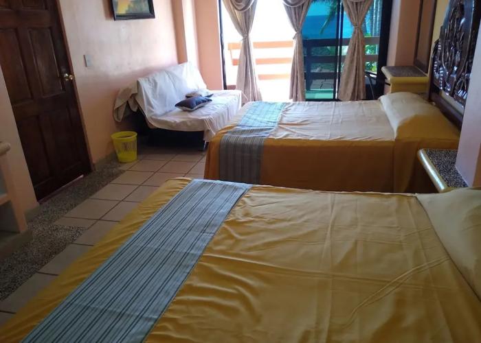 Hotel Marbella Playa Larga