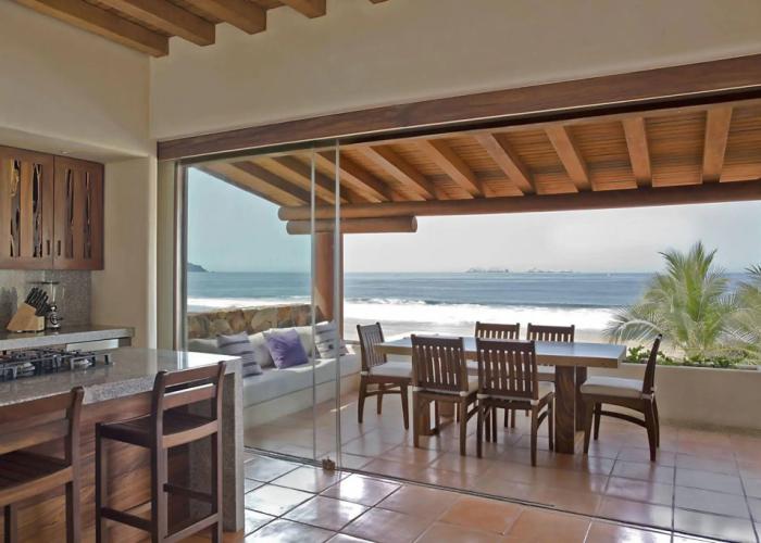 Las Palmas Luxury Villas