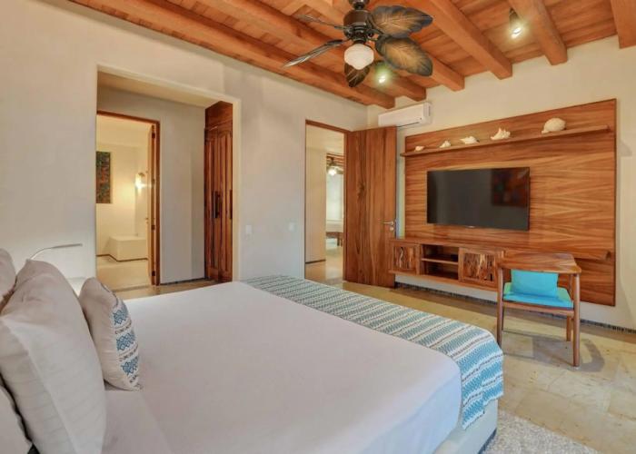 Las Palmas Luxury Villas