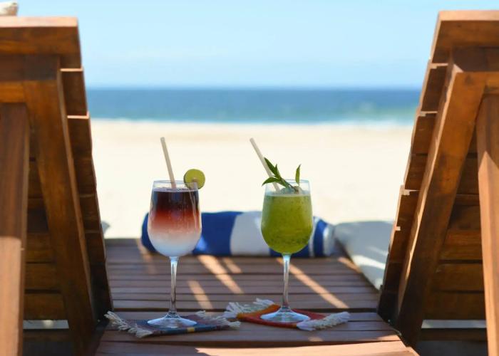 Las Palmas Luxury Villas