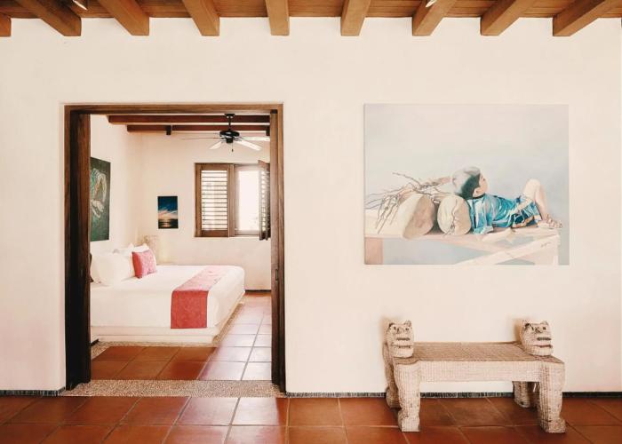Las Palmas Luxury Villas