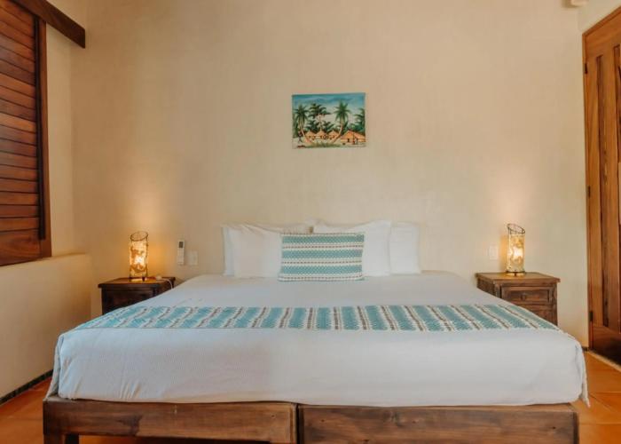 Las Palmas Luxury Villas