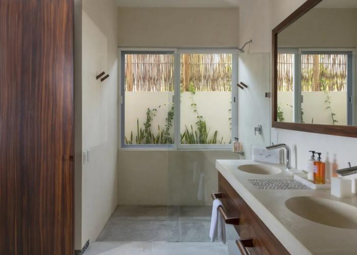 Marea Beachfront Villas